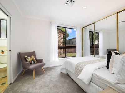 1 / 39 JUNCTION ROAD, Beverly Hills