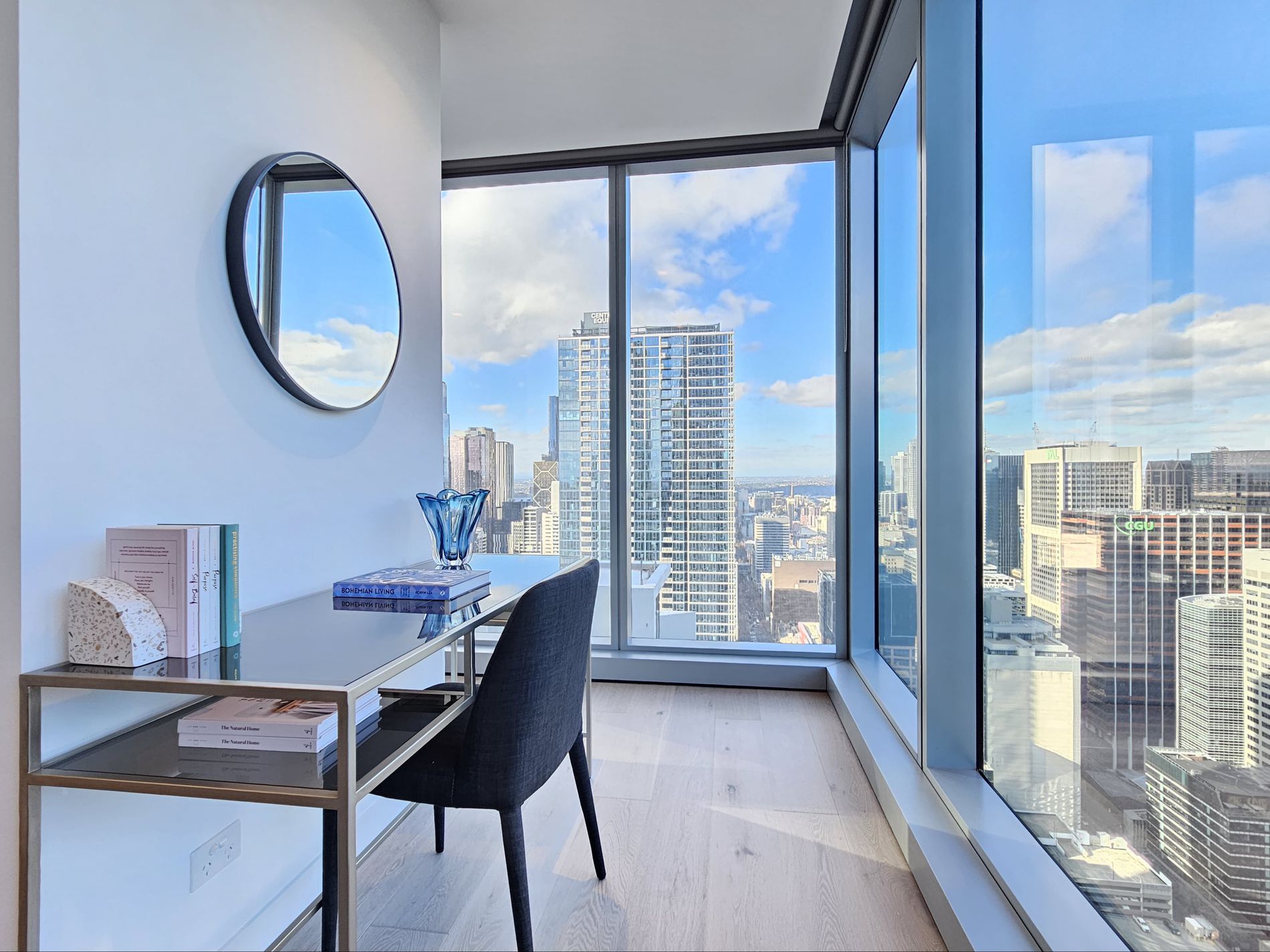 4410 / 648 Lonsdale Street, Melbourne