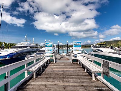 Lot MZ 5 Lot MZ 5 Whitsunday Boulevard, Hamilton Island