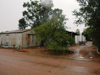 153 Eagle street, Longreach