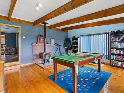 35 Hayes Gully Rd, Tooborac