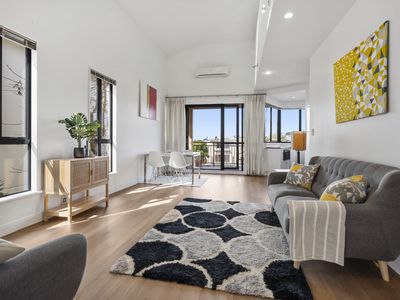 2F / 5 Furneaux Way, Remuera