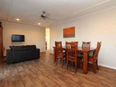 16 Saunders Street, Point Vernon