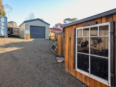 1 Brownell Street, Geeveston