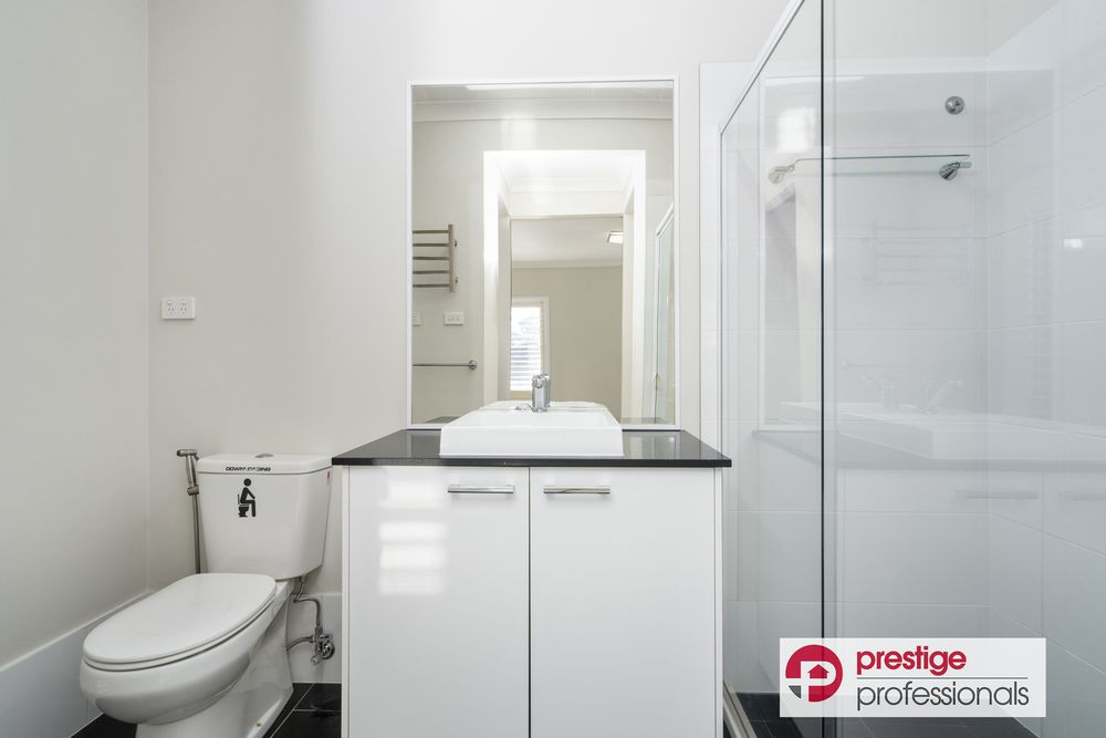 70 Hoy Street, Moorebank