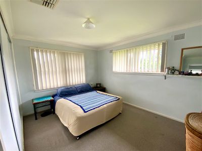38 Scrivener Street, Forbes