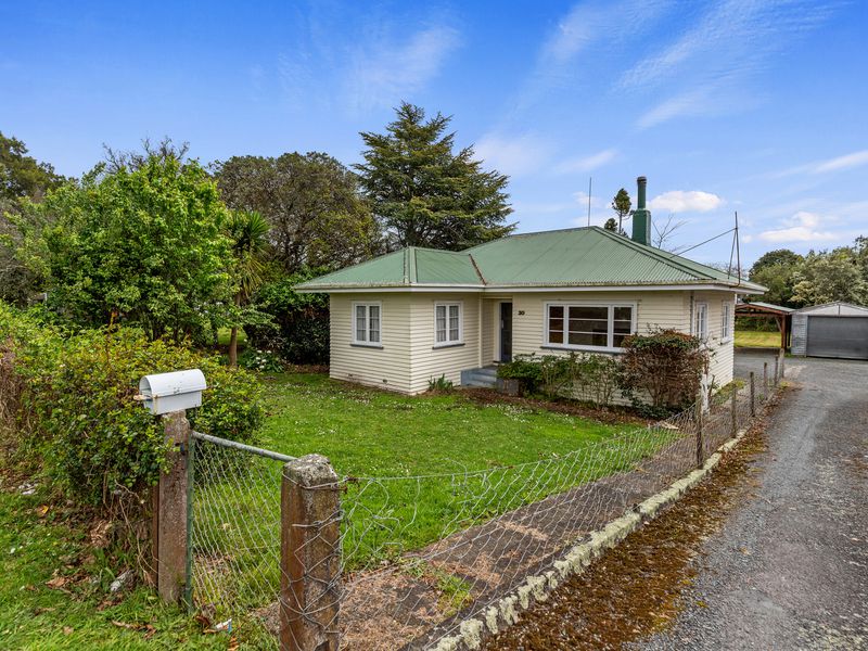 20 Waerenga Road, Te Kauwhata