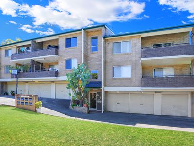 2 / 12 Thurston Street, Penrith