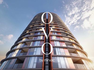 2208 / 6 Ebsworth Street, Zetland