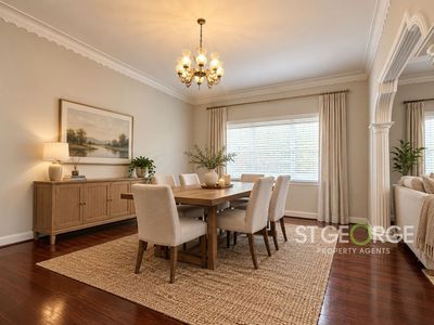 31 Guinea Street, Kogarah