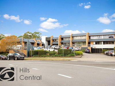 4/6-8 Old Castle Hill Road, Castle Hill