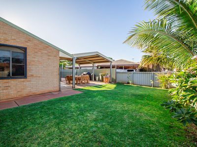30 Etrema Loop, South Hedland