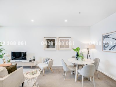 3 George Julius Avenue, Zetland