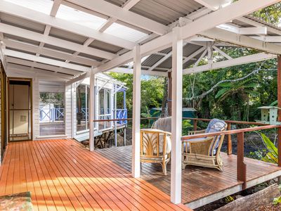 Lot 9 / 23 Prestons Lane, Tyagarah
