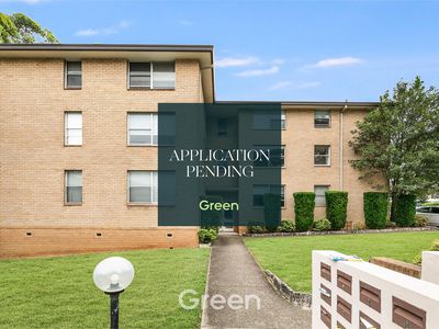12 / 6-8 Little Church Street, Ryde