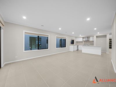 46 Lumin Boulevard, Kalkallo