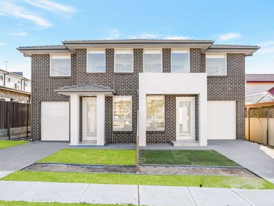 15A Granville St, Fairfield Heights