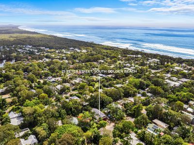 25 Peter Street, South Golden Beach