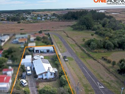 12 Nuku Street, Tangimoana