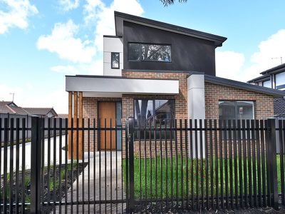 1 / 27 Lynch Road, Fawkner