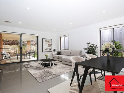 85 ORMISTON CIRCUIT, Harrison