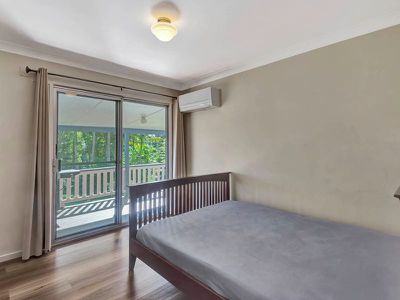 1117 Tuntable Creek Road, Nimbin