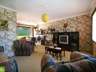 Barrack Heights