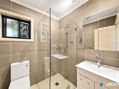 41 & 41a Mimosa Road, Bossley Park
