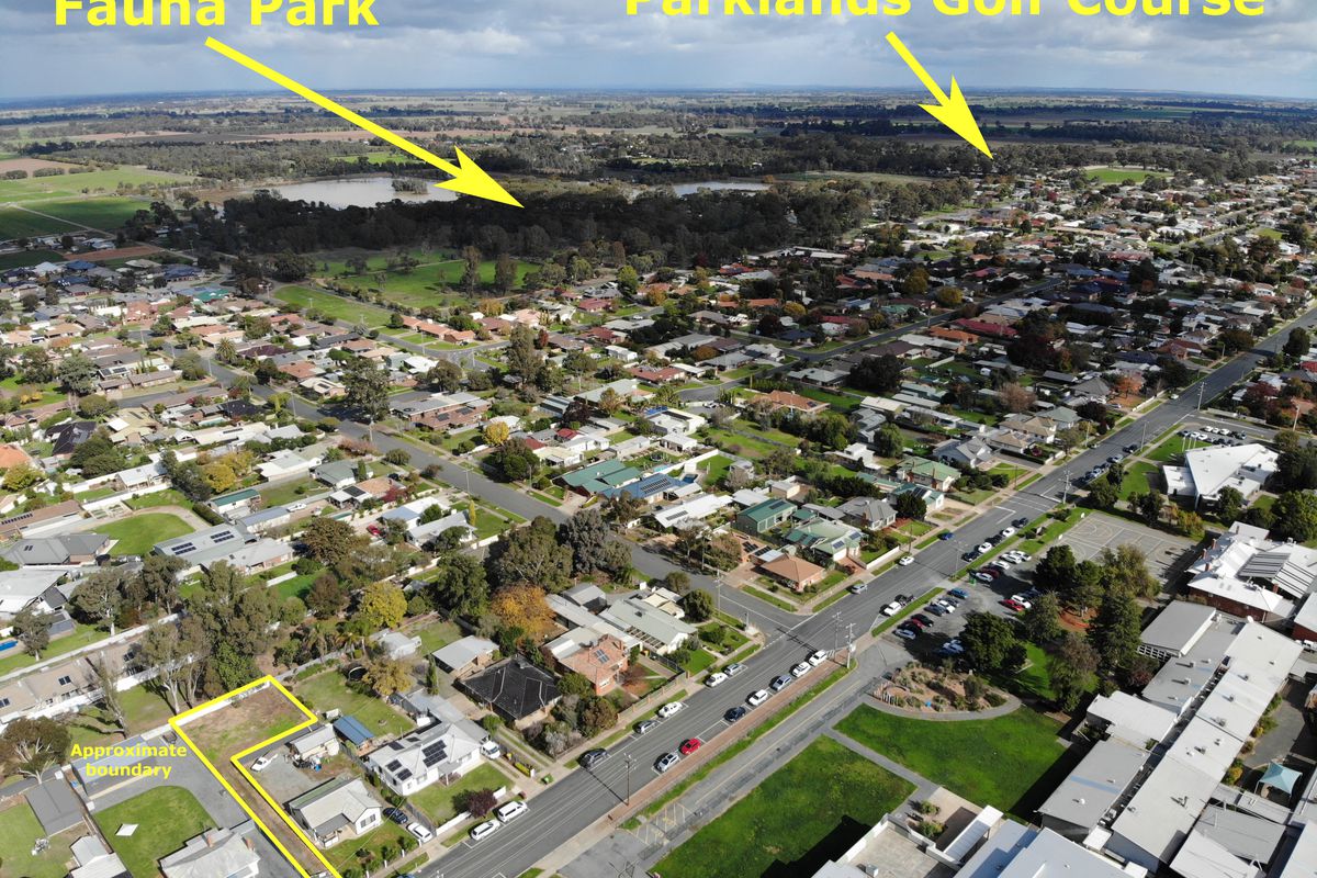 Lot 2, 96 Fischer Street, Kyabram