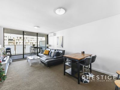 25 / 10 Bidjigal Road, Arncliffe