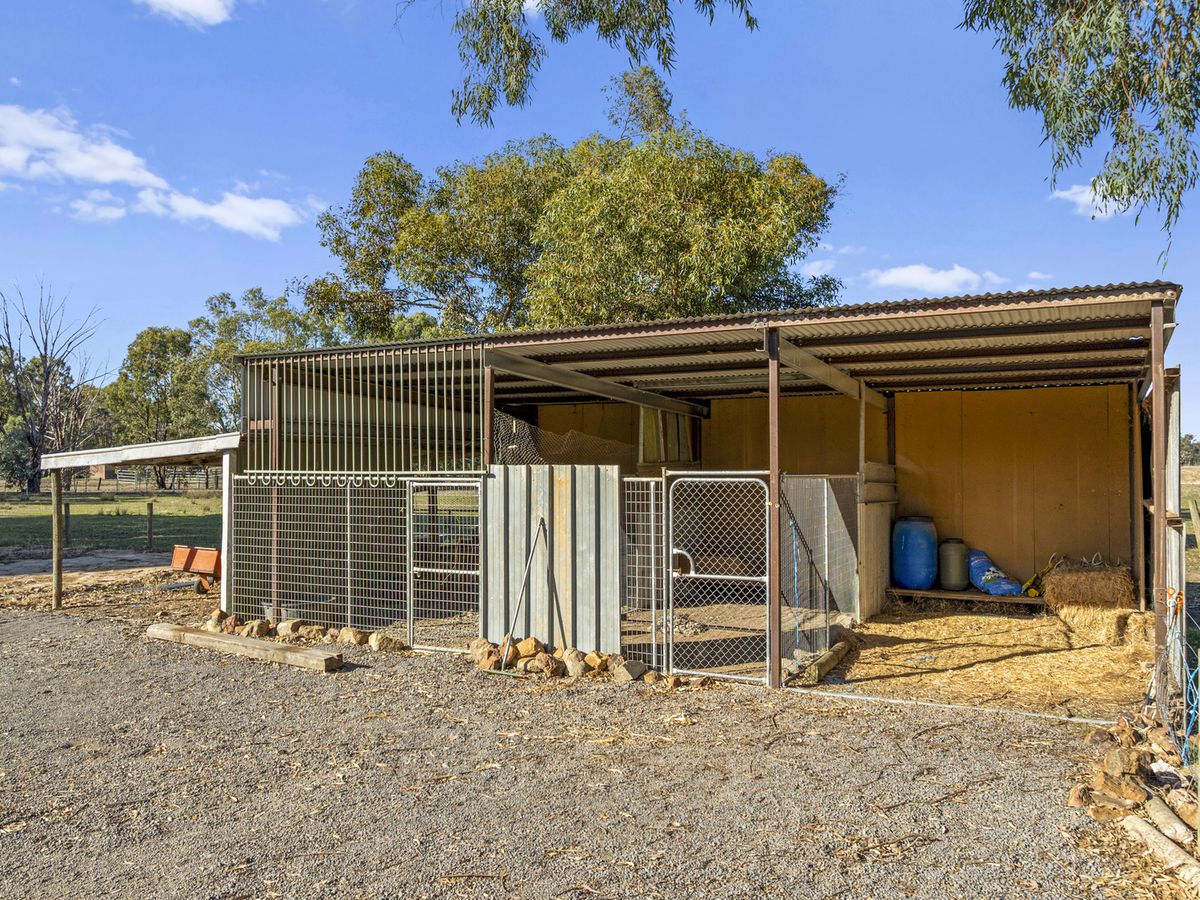 450 Four Mile Road, Benalla