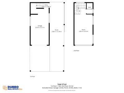 322 Macquarie Street, Dubbo