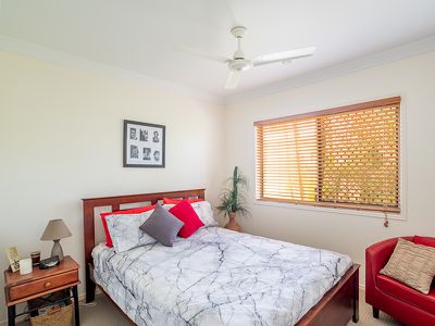 9 La Borde Court, Urraween
