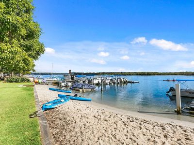 15 / 272 Weyba Road, Noosaville