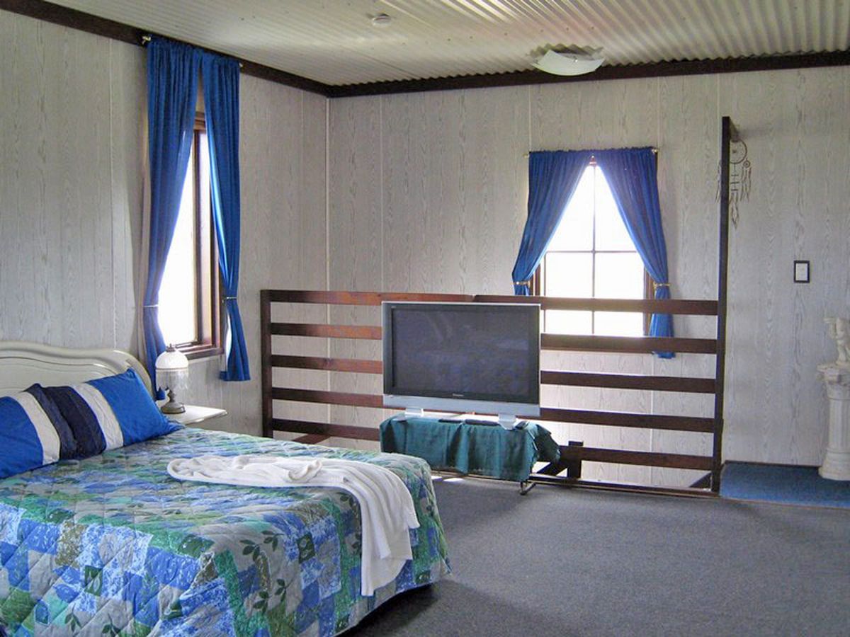 30 GODFREY ROAD, Kairi