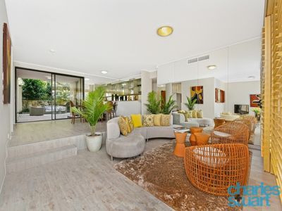 2 / 7 Marathon Mews, Darling Point