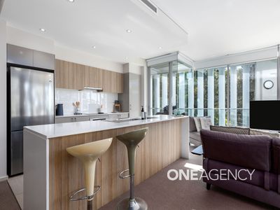 201 / 2 Murdoch Street, Huskisson