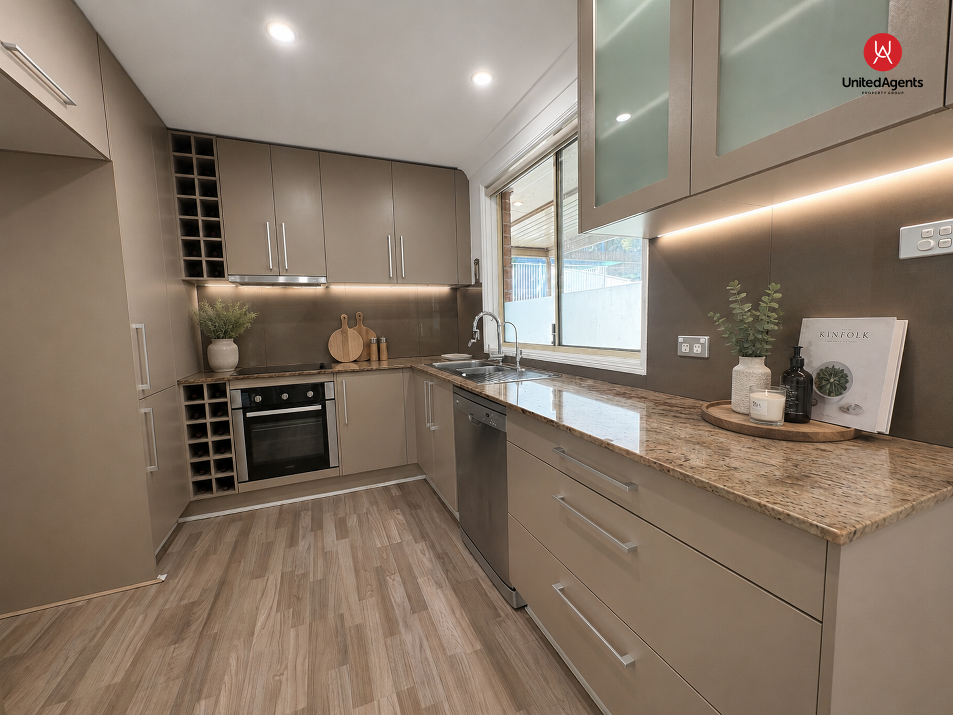 27 Kitchen Place, West Hoxton
