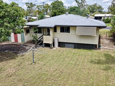45 Hannah Crescent, Dysart