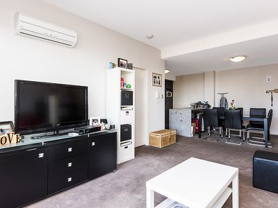83 / 118 Adelaide Terrace, East Perth