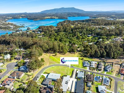 45 Warbler Crescent, North Narooma