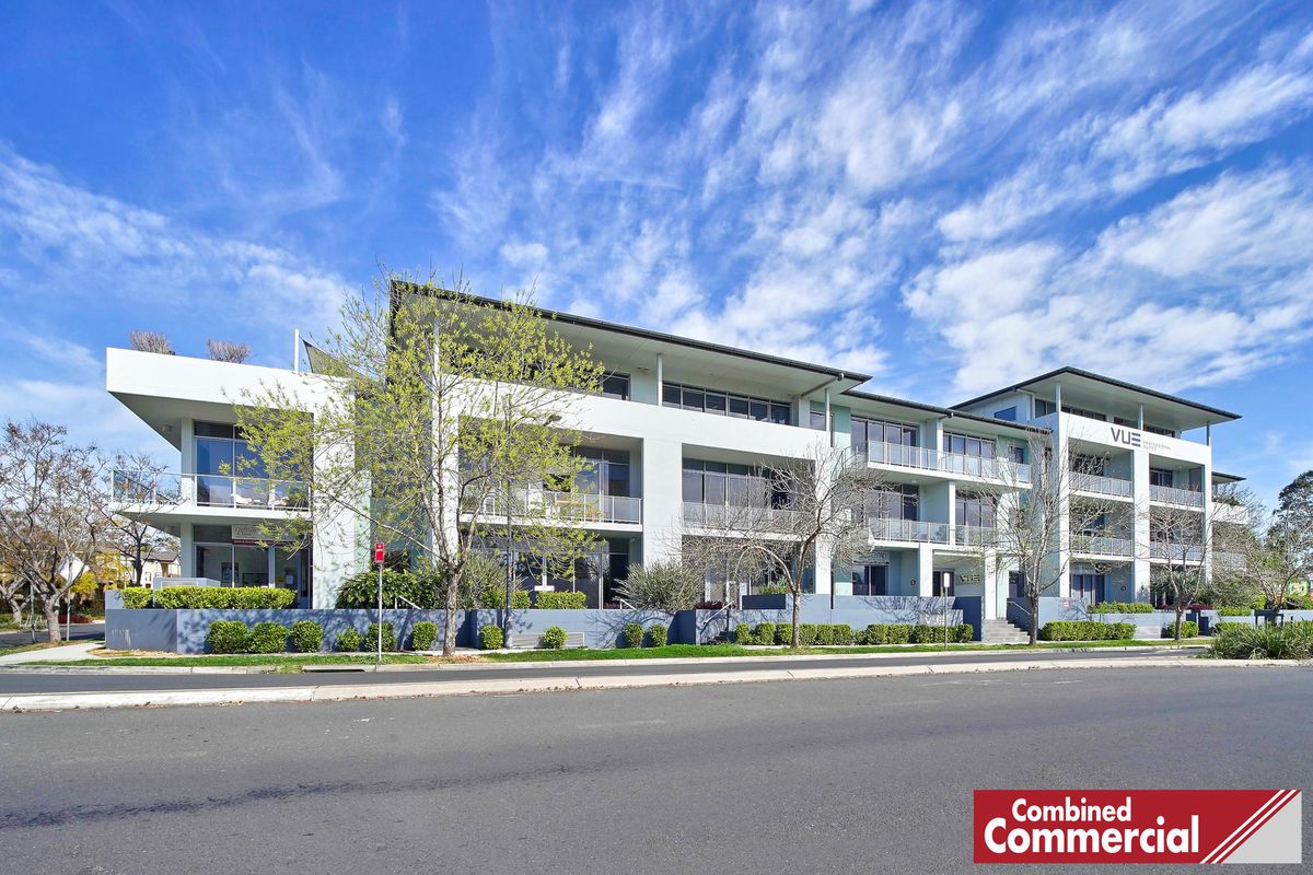 T1.09 & T1.10 / 1 Centennial Drive, Campbelltown