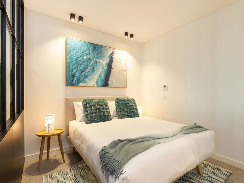 203 / 3 Butt Street, Surry Hills