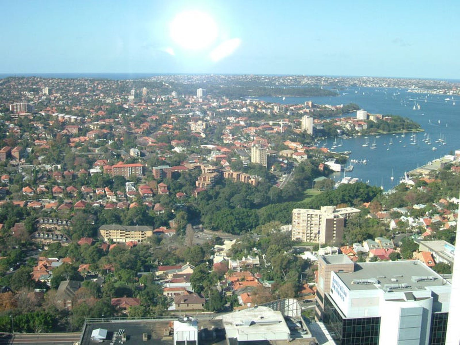 2109 / 79-81 Berry Street, North Sydney