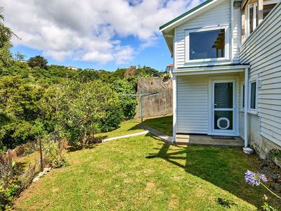 10 Carleton Terrace, Tawa