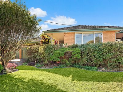 88 Madigan Boulevard, Mount Warrigal