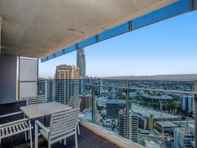 12706 / 3113 Surfers Paradise Boulevard, Surfers Paradise