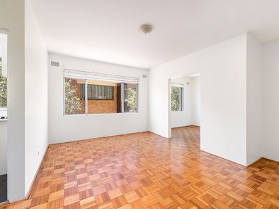 2 / 19 William Street, Rose Bay