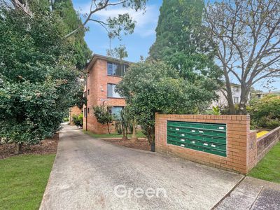 2 / 46-48 Meadow Crescent, Meadowbank