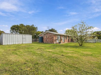 22 Hickeys Road, Wurruk